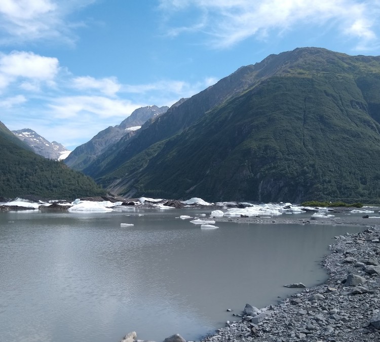 Glacier View Park (Valdez,&nbspAK)
